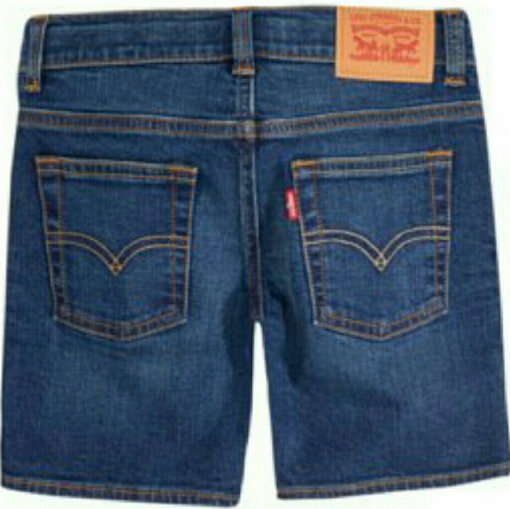 ●● Boy's Levi's 511 Slim Fit Shorts●●